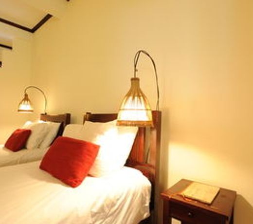 Lotus Villa
