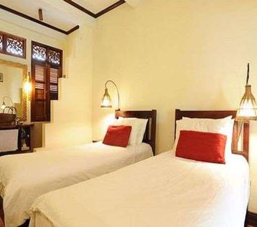 Lotus Villa