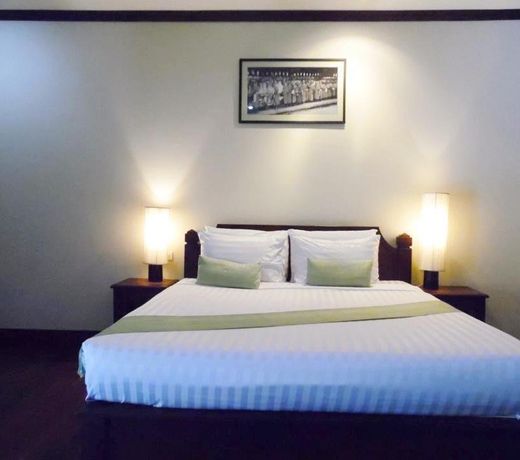 LUANG PRABANG RESIDENCE