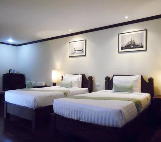 LUANG PRABANG RESIDENCE