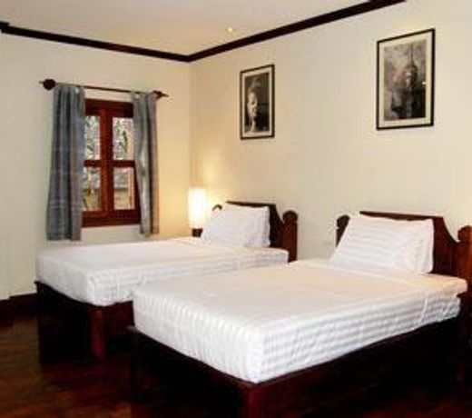 LUANG PRABANG RESIDENCE