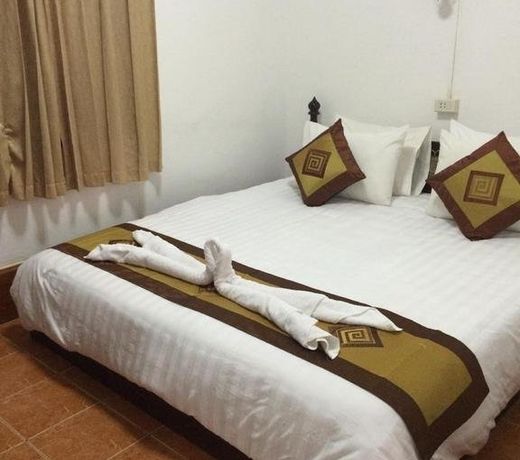 Villa Mahasok hotel