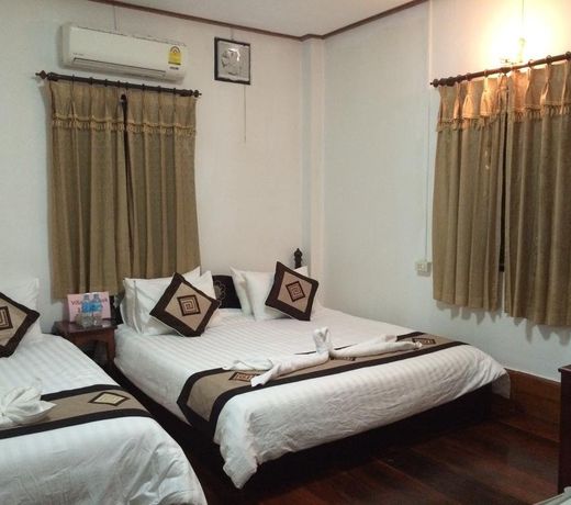 Villa Mahasok hotel