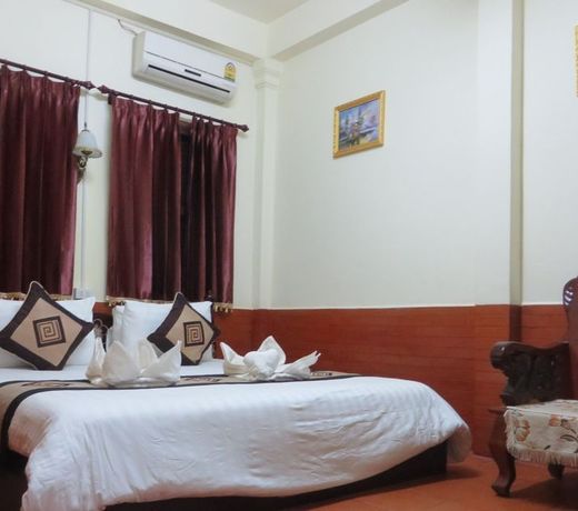 Villa Mahasok hotel