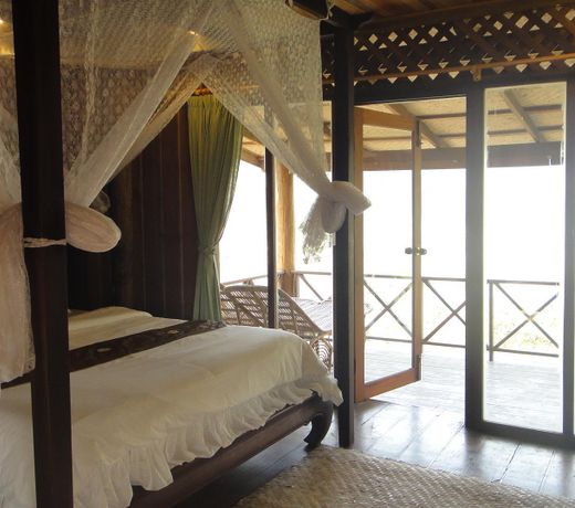 Mahout Resort