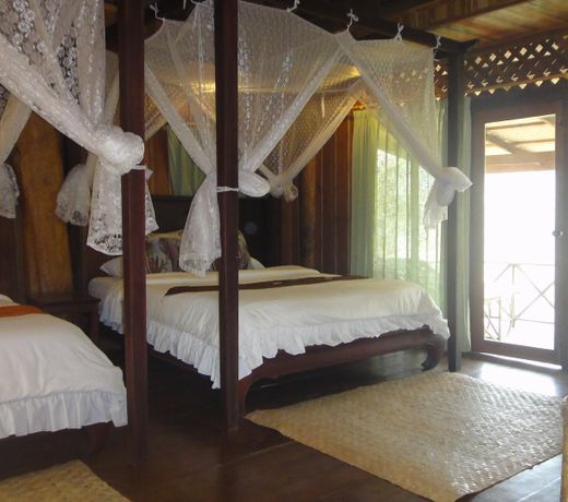 Mahout Resort