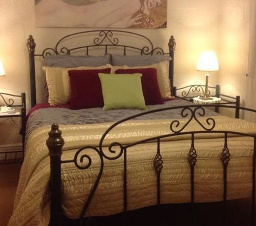 The Green Welly Stop B&B