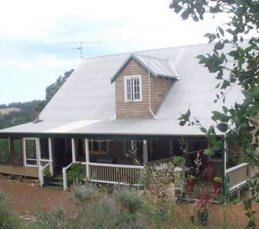 The Green Welly Stop B&B