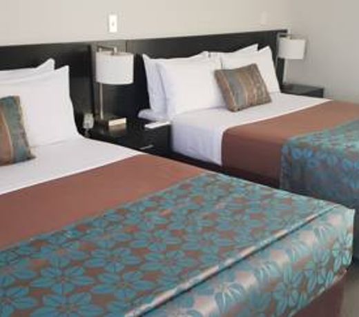Royal Motel Miles