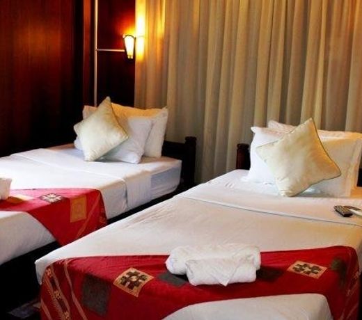 MEKONG HOLIDAY VILLA