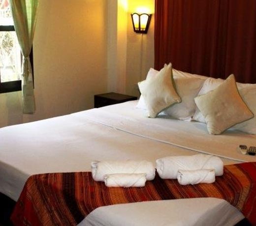 MEKONG HOLIDAY VILLA