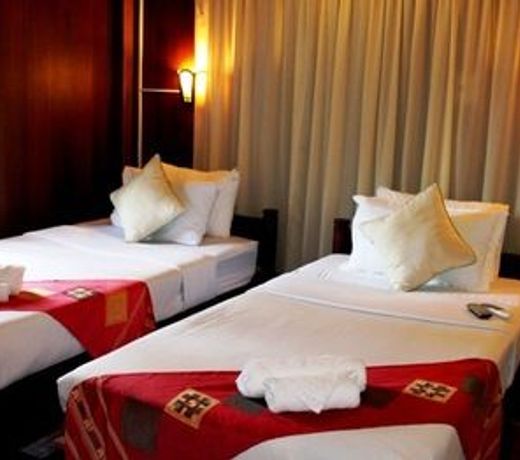 MEKONG HOLIDAY VILLA