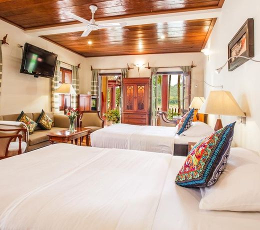 Mekong Riverview Hotel