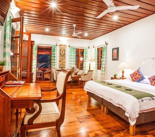 Mekong Riverview Hotel