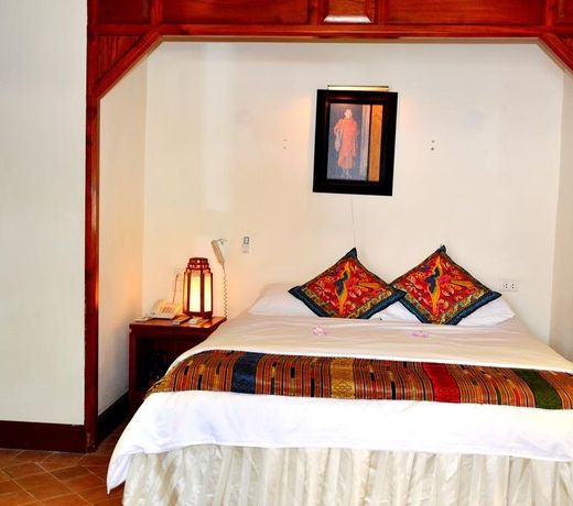 Mekong Riverview Hotel