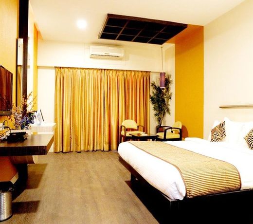 Hotel AGC