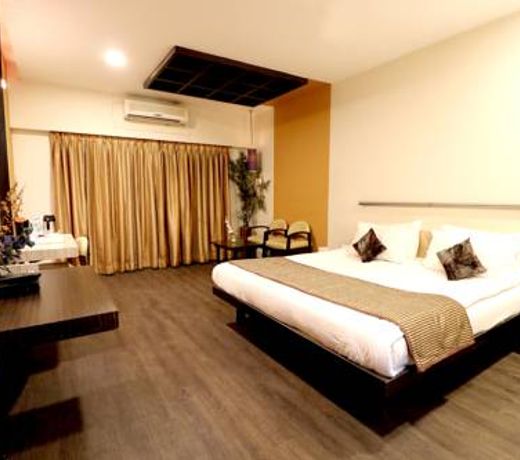 Hotel AGC