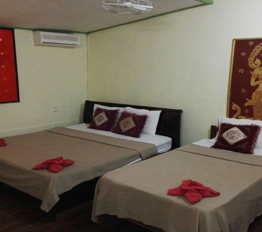 Mojo Guesthouse