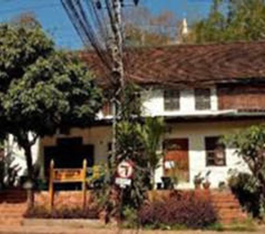 Mojo Guesthouse