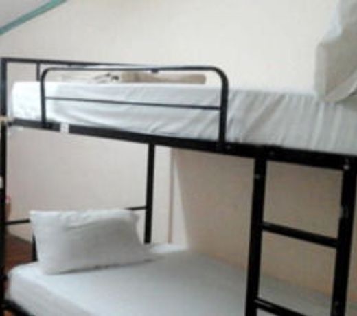Mojo Guesthouse