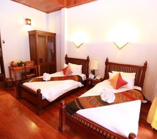 Muangthong Boutique Hotel