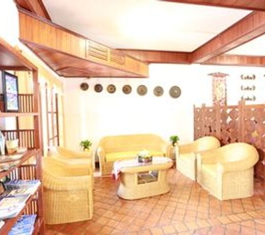 Muangthong Boutique Hotel