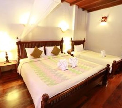 Muangthong Boutique Hotel