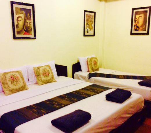 Phasith Guesthouse