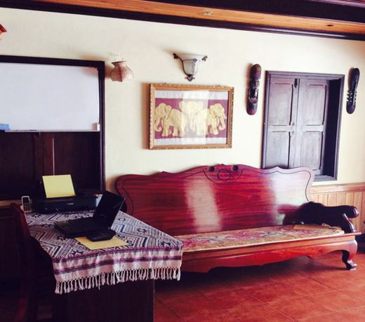 Phasith Guesthouse