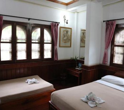 Villa Philaylack