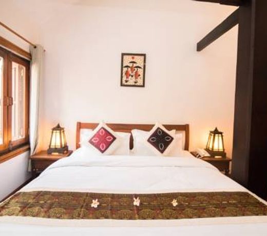 Royal peacock Boutique Hotel