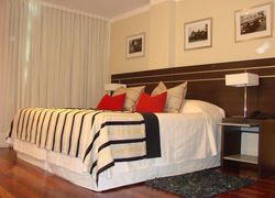Zoom Apartments Hotel Boutique, регион , город Кордоба - Фотография отеля №1
