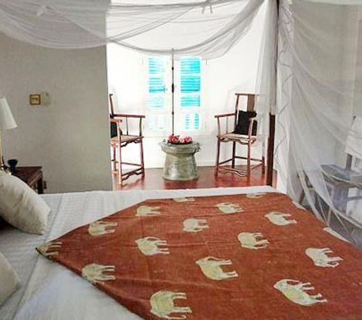 The Belle Rive Boutique Hotel