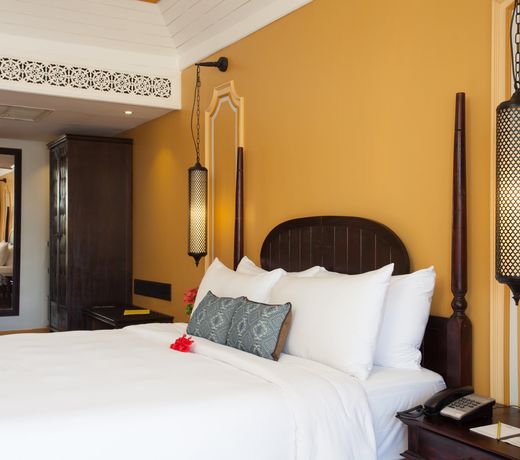 The Grand Luang Prabang