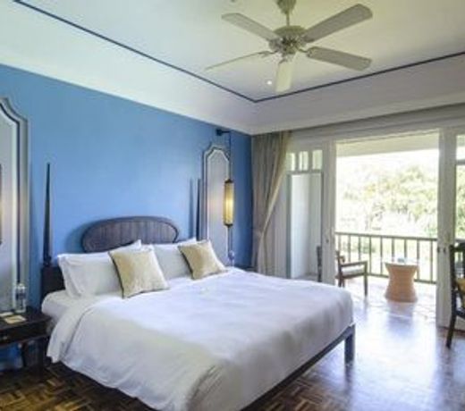 The Grand Luang Prabang
