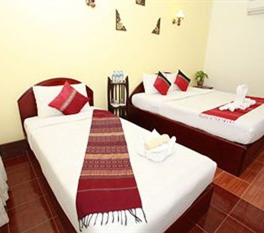 Vangsavath Hotel