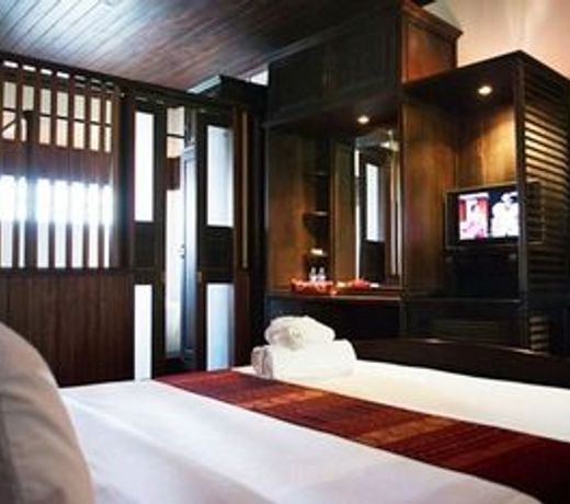 Vangsavath Hotel