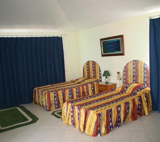 VILLAGGIO TURISTICO MAR DE CORTEZ