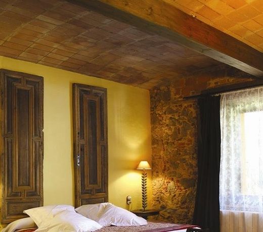 Hotel Mas Vilalonga Petit