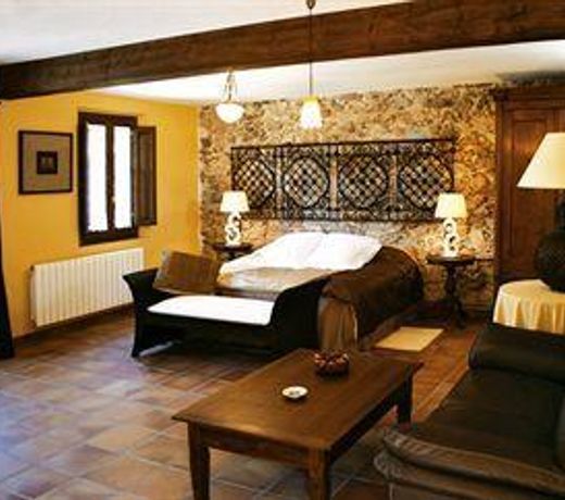 Hotel Mas Vilalonga Petit