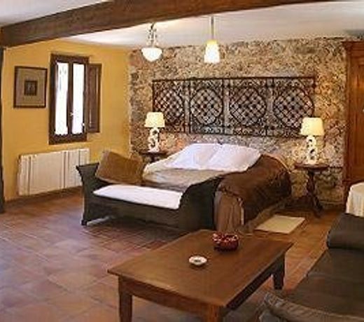 Hotel Mas Vilalonga Petit
