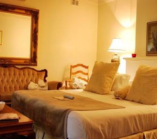 Jacobs Creek Retreat - Barossa Valley