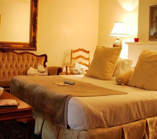 Jacobs Creek Retreat - Barossa Valley