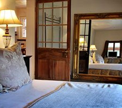 Jacobs Creek Retreat - Barossa Valley