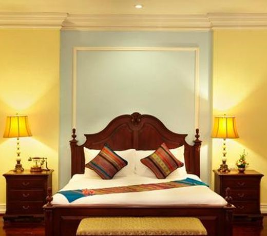 Villa Santi Hotel