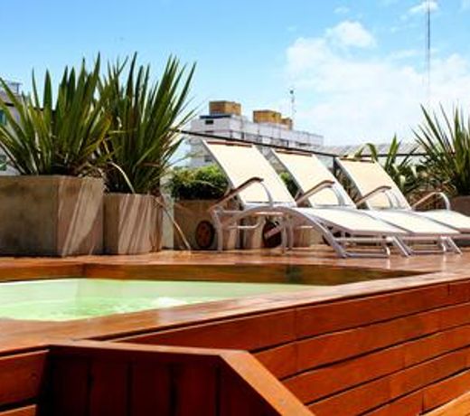 Azur Real Hotel Boutique & Spa