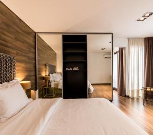 Azur Real Hotel Boutique & Spa