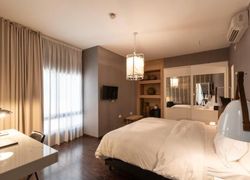 Azur Real Hotel Boutique фото 3, г. Кордоба, 