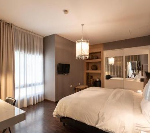 Azur Real Hotel Boutique & Spa
