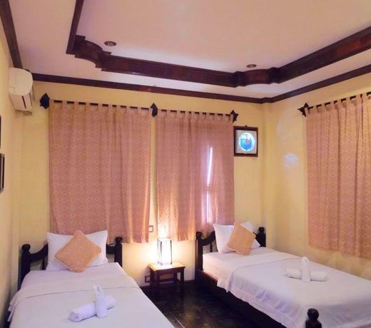 Visoun Namsok Hotel